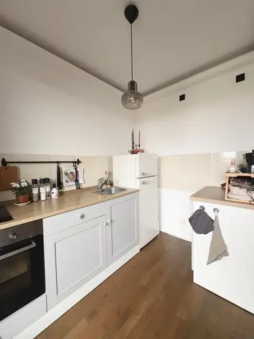 1 Zimmer Wohnung mit 41 m² in Leipzig – Bild 7
