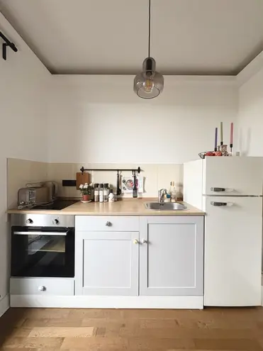 1 Zimmer Wohnung mit 41 m² in Leipzig – Bild 8