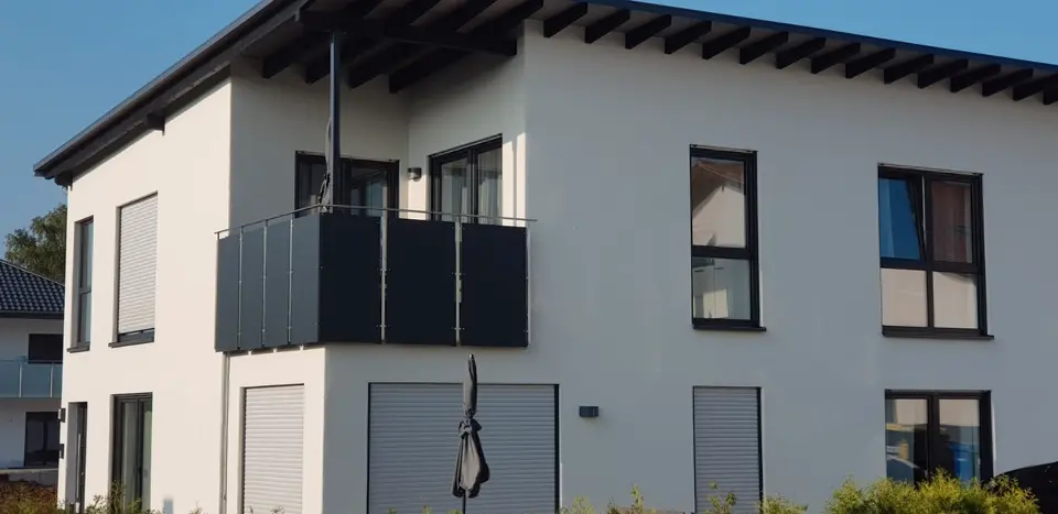 5 Zimmer Wohnung mit 120 m² in Gießen – Bild 2
