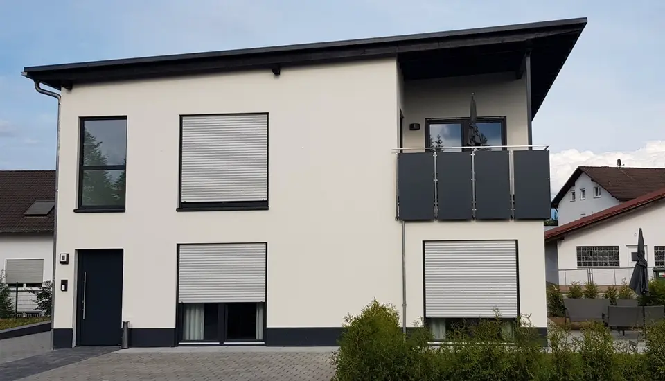 5 Zimmer Wohnung mit 120 m² in Gießen – Bild 3