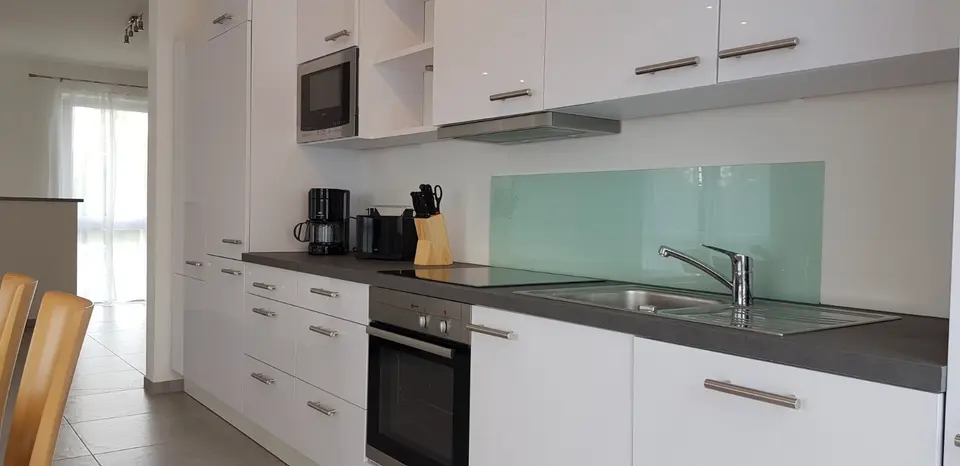 5 Zimmer Wohnung mit 120 m² in Gießen – Bild 7