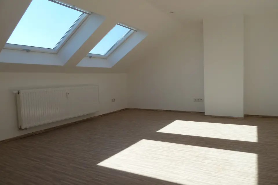 Studio mit 12 m² in Wuppertal – Bild 6