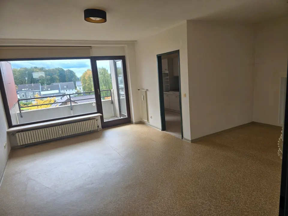 Studio mit 12 m² in Wuppertal – Bild 7