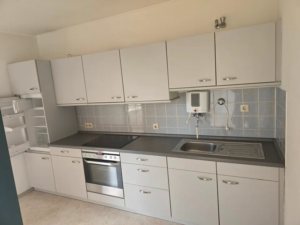 Studio mit 12 m² in Wuppertal – Bild 9