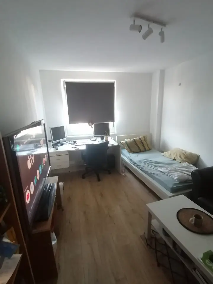 Studio mit 12 m² in Wuppertal – Bild 10