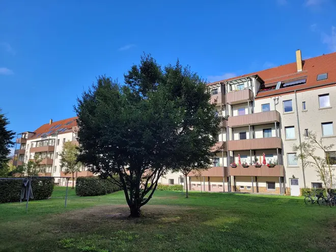 3 Zimmer Wohnung mit 70 m² in Leipzig – Bild 9