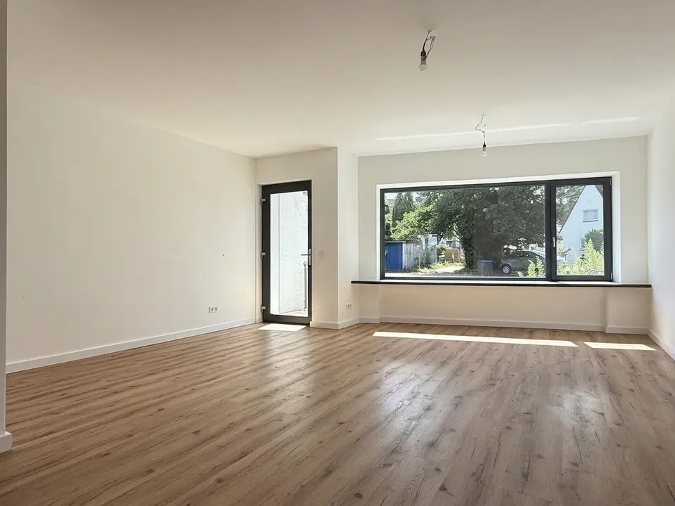 5 Zimmer Haus mit 119 m² in Norderstedt – Bild 1
