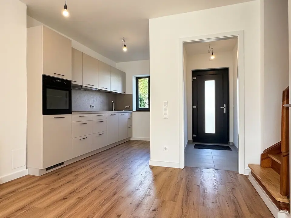 5 Zimmer Haus mit 119 m² in Norderstedt – Bild 2