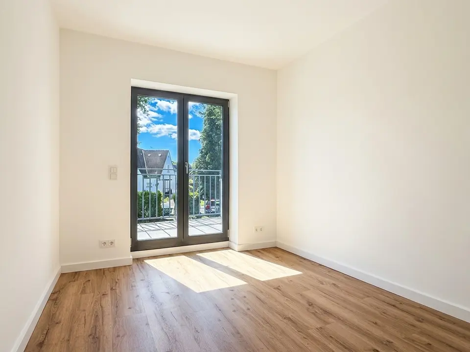 5 Zimmer Haus mit 119 m² in Norderstedt – Bild 6
