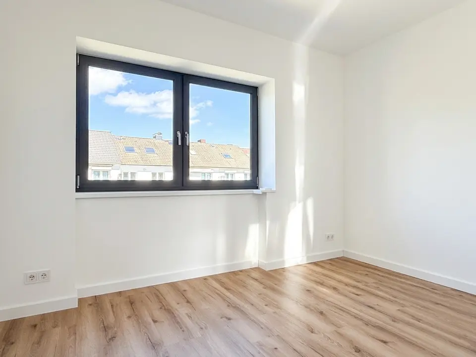 5 Zimmer Haus mit 119 m² in Norderstedt – Bild 7