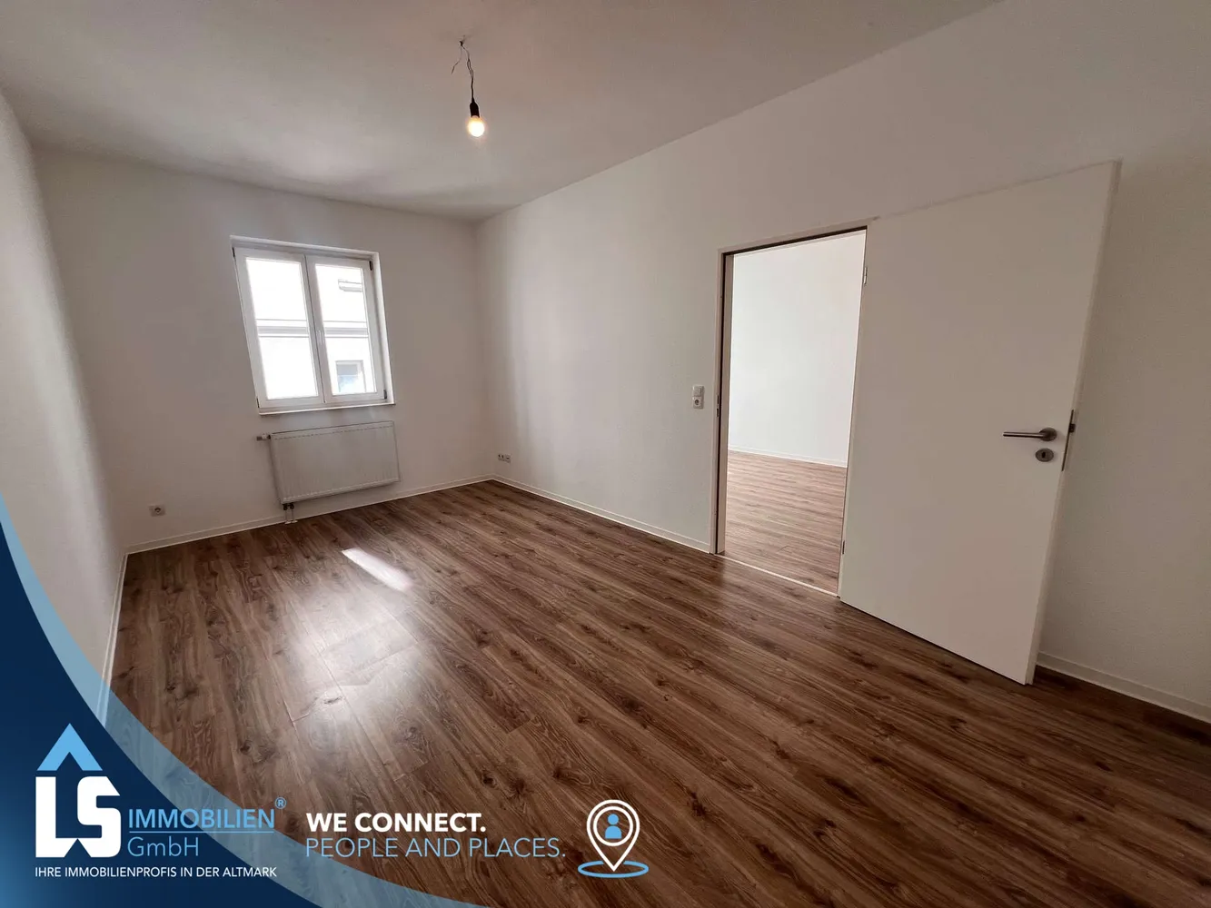 2 Zimmer Wohnung mit 71 m² in Stendal – Bild 7