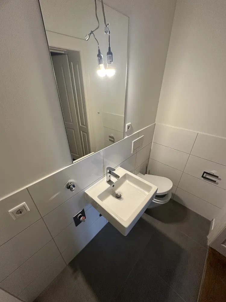 3 Zimmer Wohnung mit 125 m² in Rosenheim – Bild 6