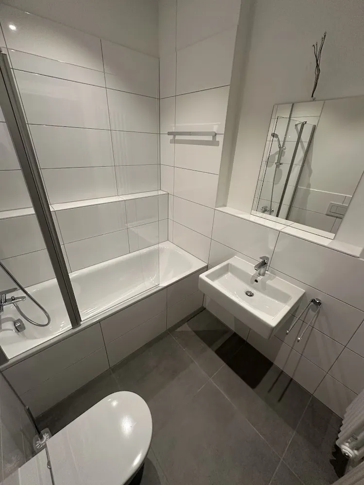 3 Zimmer Wohnung mit 125 m² in Rosenheim – Bild 7