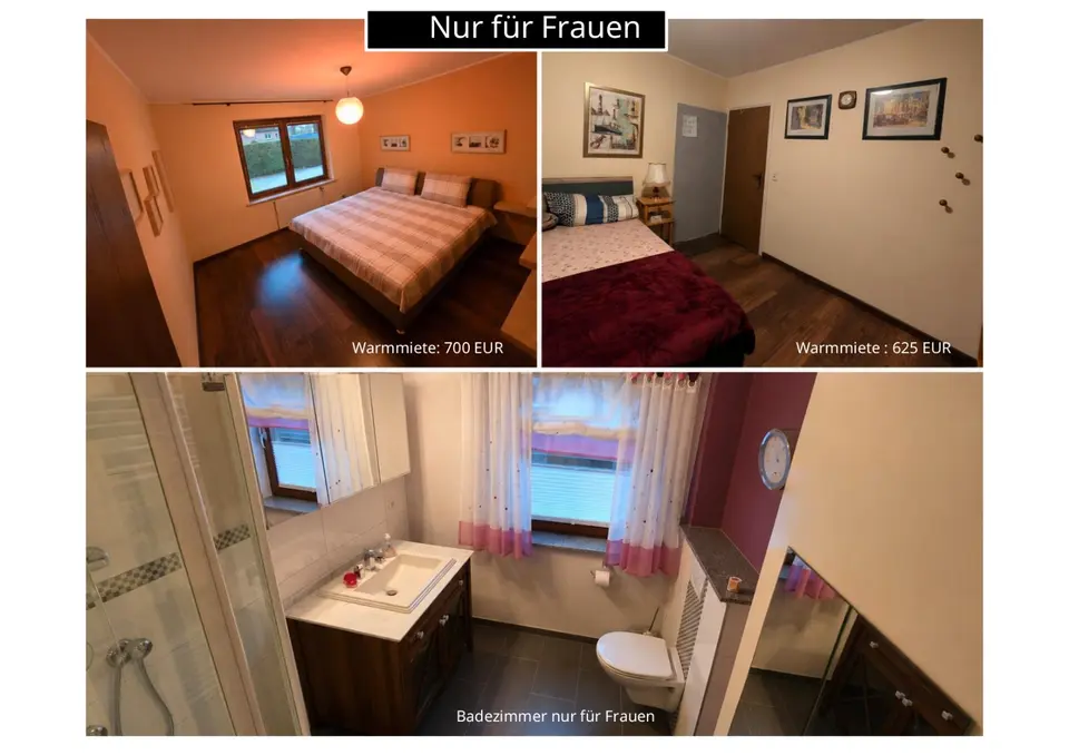 WG-Zimmer mit 13 m² in Winsen (Luhe) – Bild 2
