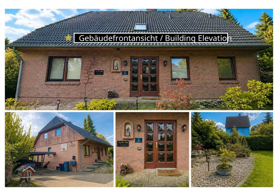 WG-Zimmer mit 13 m² in Winsen (Luhe) – Bild 4