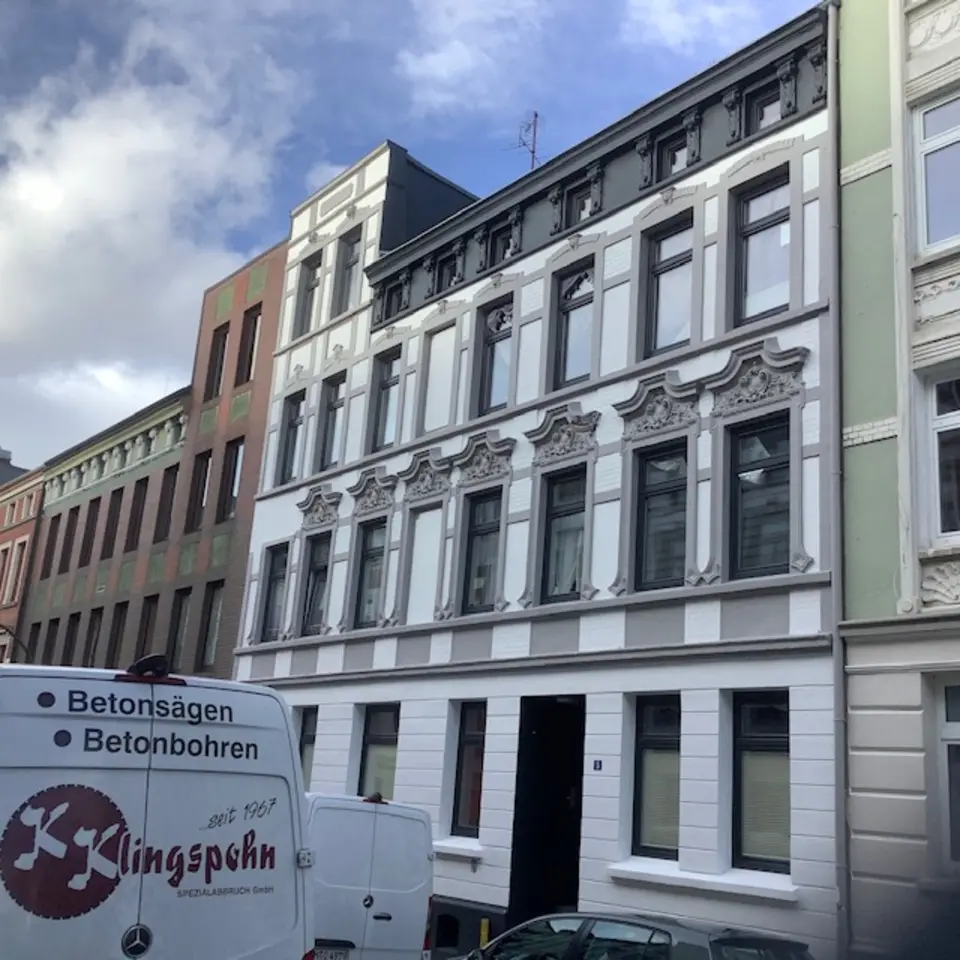 WG-Zimmer mit 13 m² in Winsen (Luhe) – Bild 8