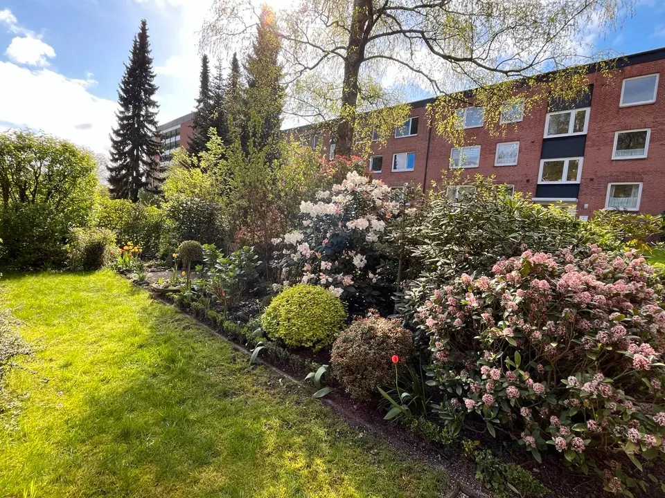 WG-Zimmer mit 13 m² in Winsen (Luhe) – Bild 9