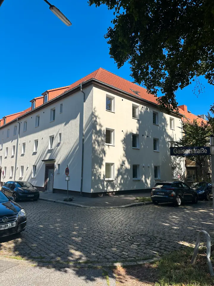 WG-Zimmer mit 13 m² in Winsen (Luhe) – Bild 10