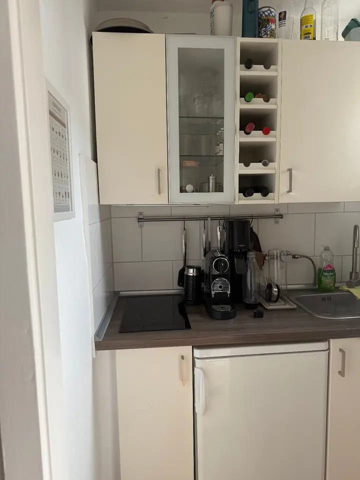 Studio mit 30 m² in Neu-Ulm – Bild 2