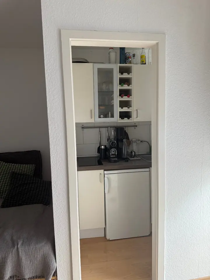 Studio mit 30 m² in Neu-Ulm – Bild 3