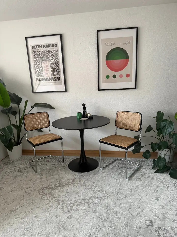 Studio mit 30 m² in Neu-Ulm – Bild 4