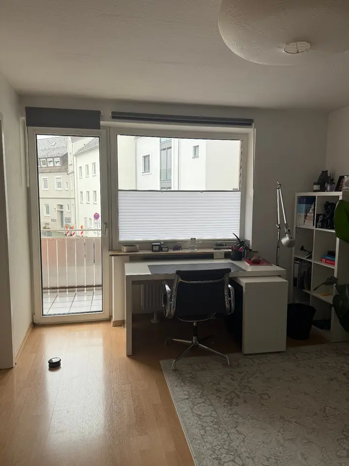 Studio mit 30 m² in Neu-Ulm – Bild 5