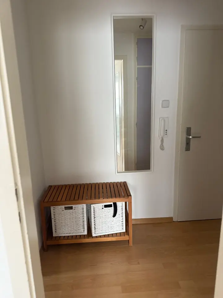 Studio mit 30 m² in Neu-Ulm – Bild 6