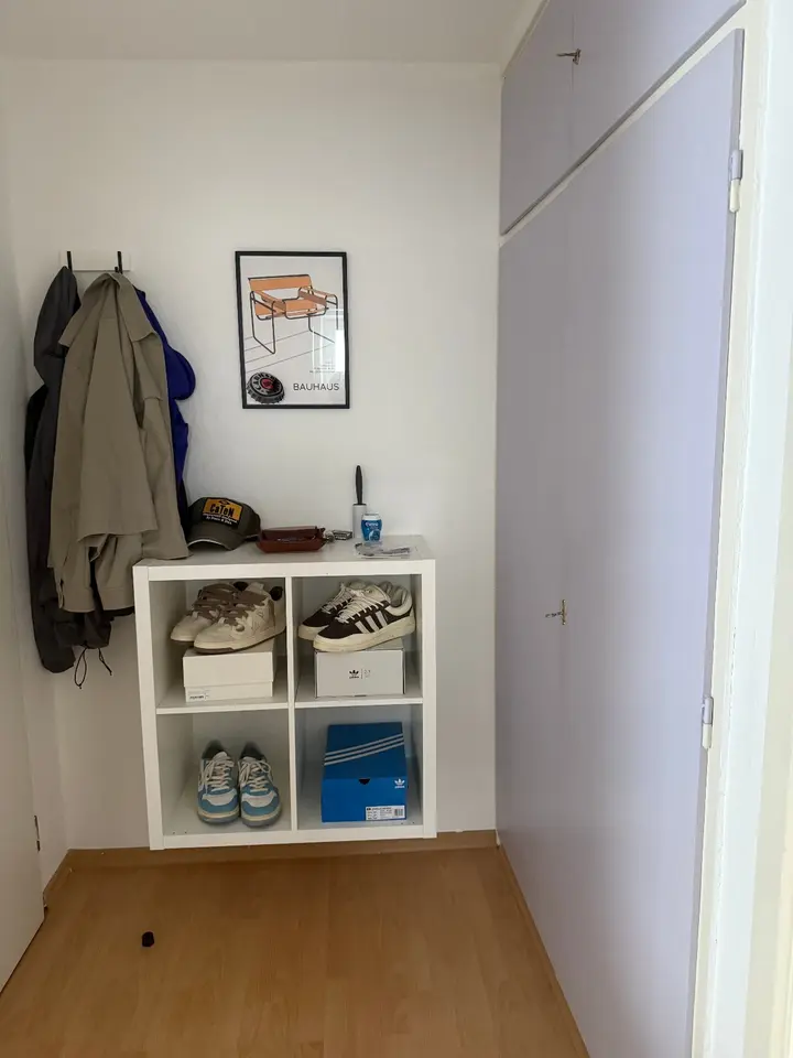 Studio mit 30 m² in Neu-Ulm – Bild 7