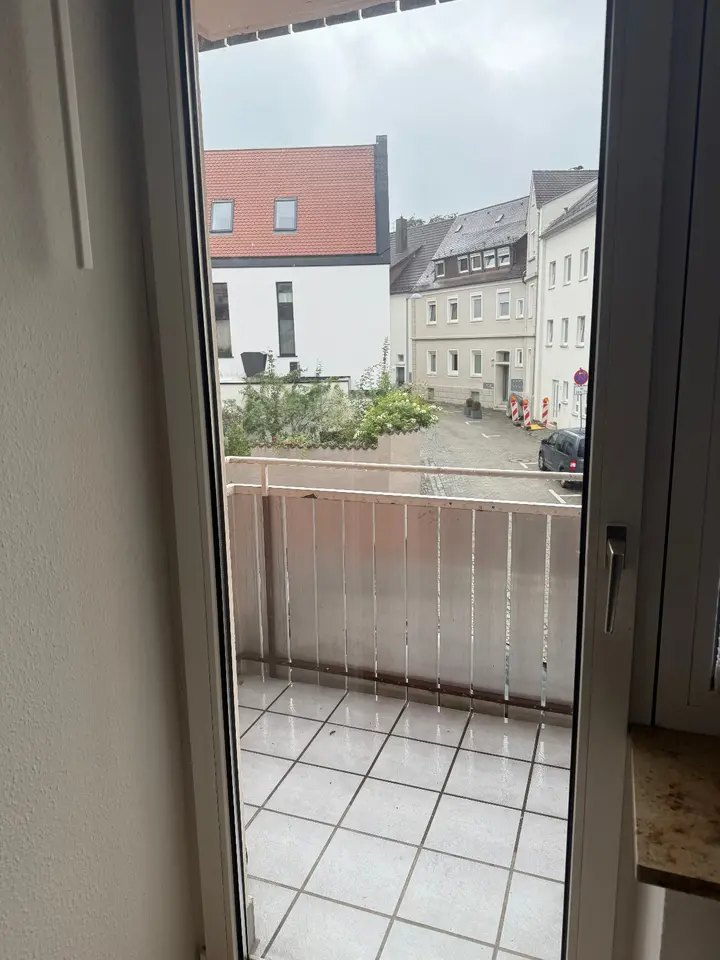 Studio mit 30 m² in Neu-Ulm – Bild 9