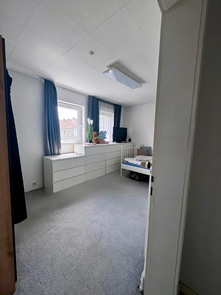 3 Zimmer Wohnung mit 80 m² in Peine – Bild 1