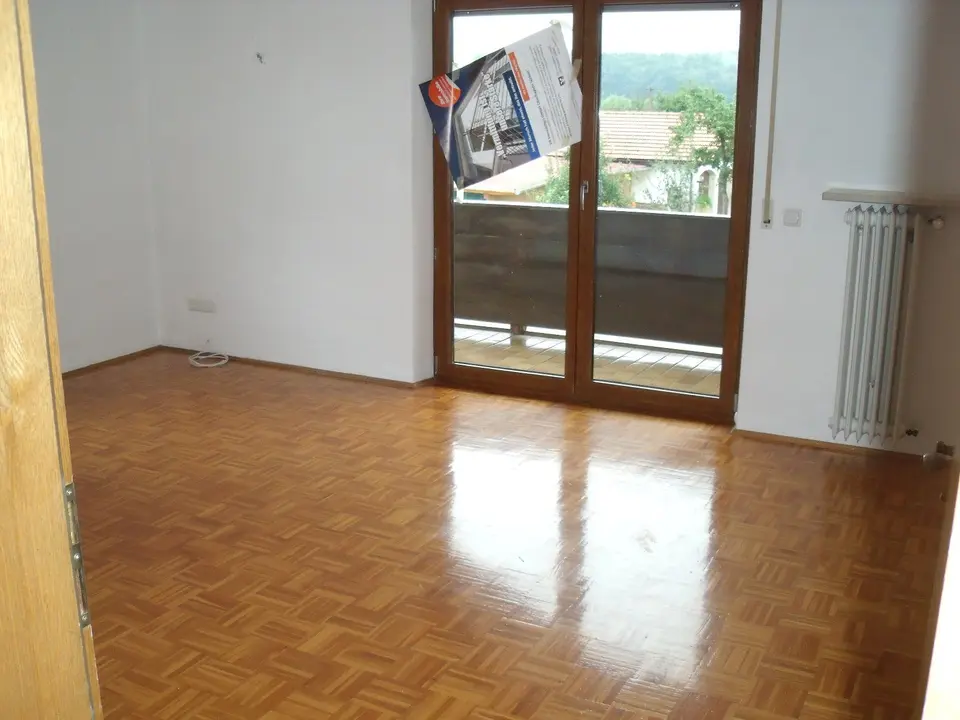 3 Zimmer Wohnung mit 76 m² in Berchtesgaden – Bild 1