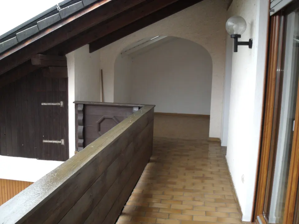 3 Zimmer Wohnung mit 76 m² in Berchtesgaden – Bild 5
