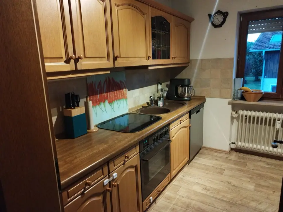 3 Zimmer Wohnung mit 76 m² in Berchtesgaden – Bild 7