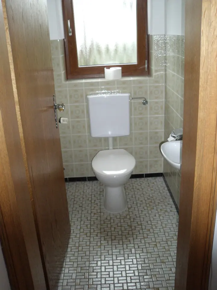 3 Zimmer Wohnung mit 76 m² in Berchtesgaden – Bild 8