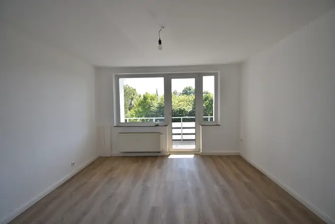 3 Zimmer Wohnung mit 67 m² in Oberhausen – Bild 1