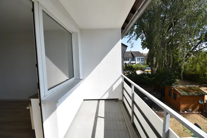 3 Zimmer Wohnung mit 67 m² in Oberhausen – Bild 11