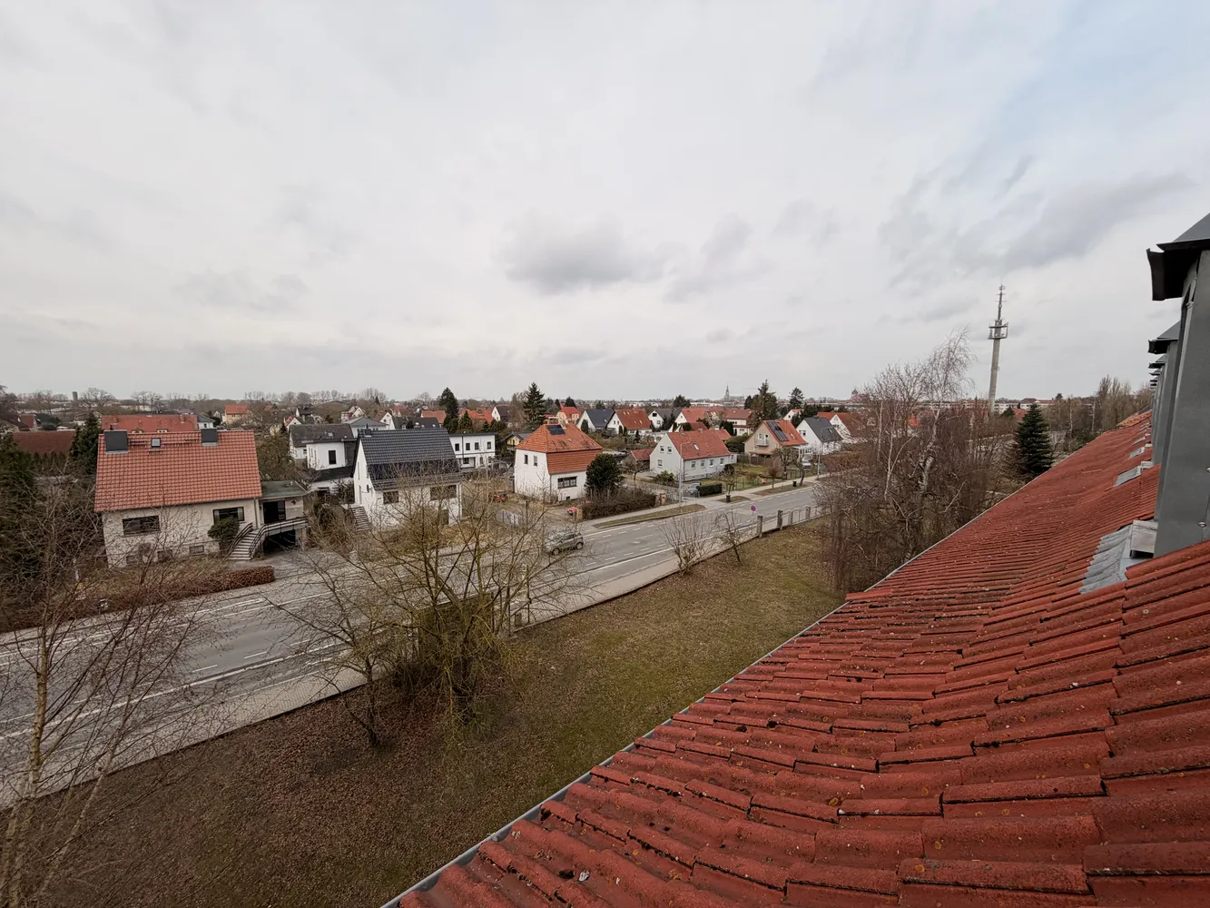 1 Zimmer Wohnung mit 27 m² in Greifswald – Bild 4