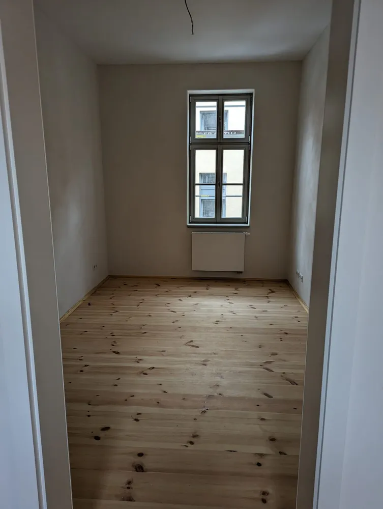 4 Zimmer Wohnung mit 108 m² in Erfurt – Bild 11