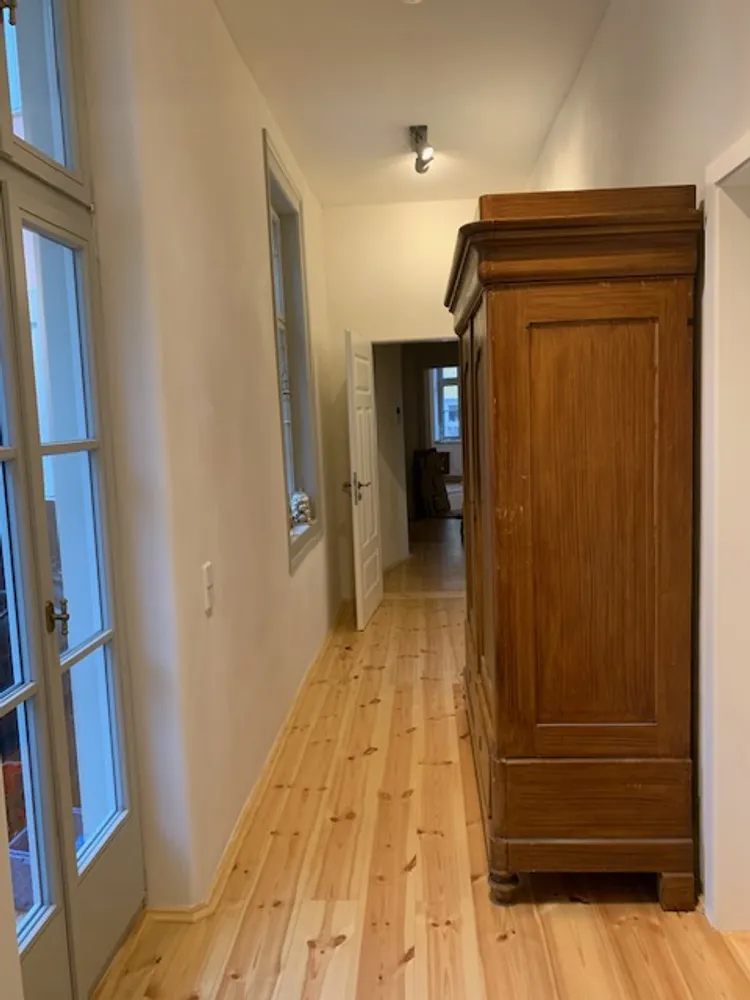 4 Zimmer Wohnung mit 108 m² in Erfurt – Bild 12