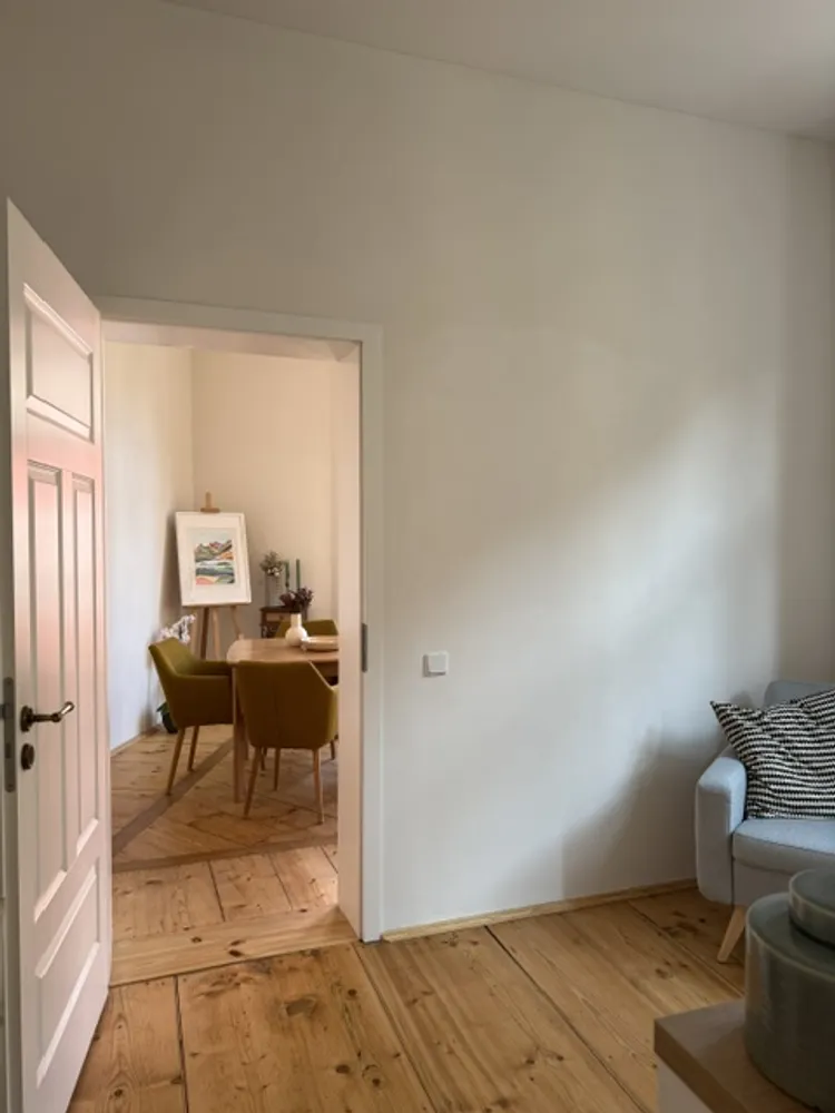 4 Zimmer Wohnung mit 108 m² in Erfurt – Bild 3