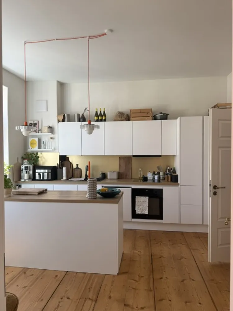 4 Zimmer Wohnung mit 108 m² in Erfurt – Bild 4