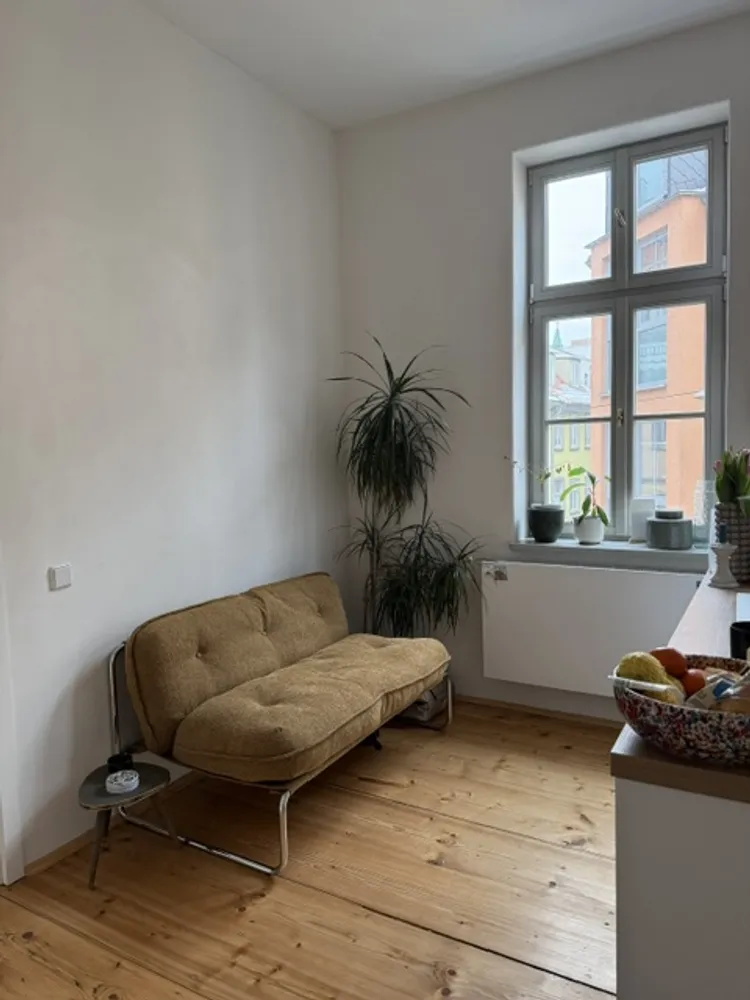 4 Zimmer Wohnung mit 108 m² in Erfurt – Bild 6