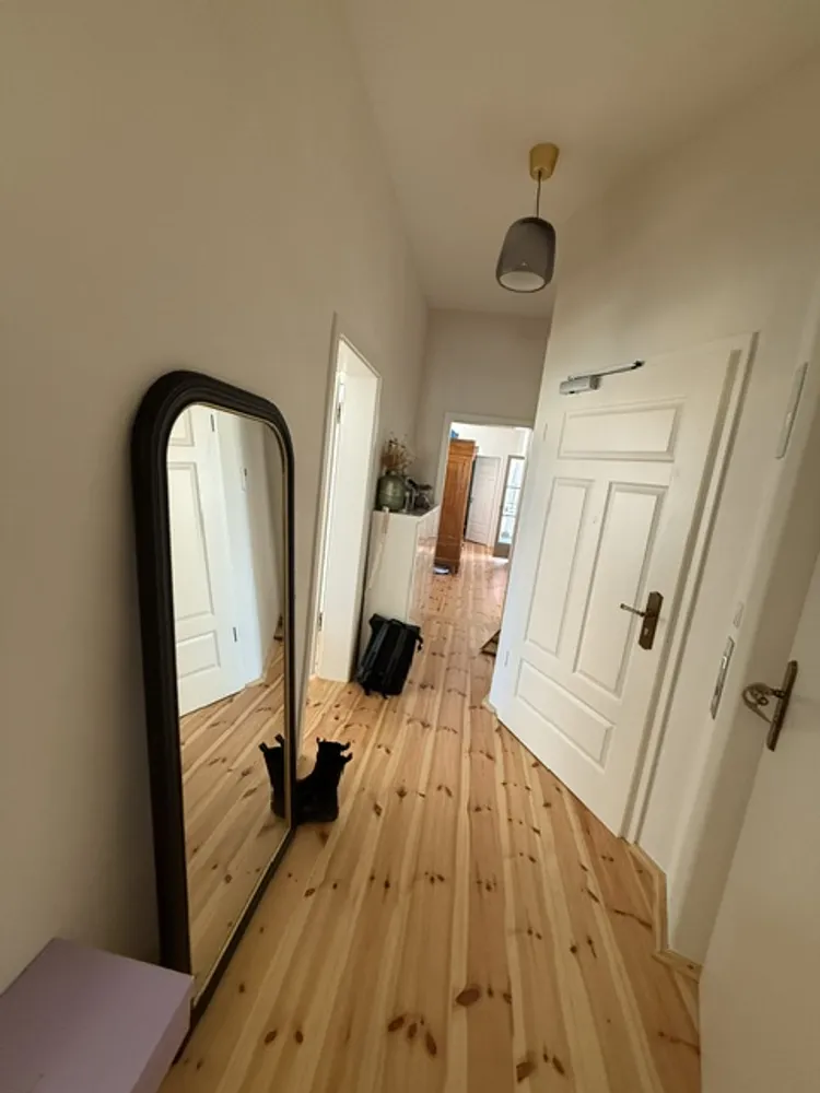 4 Zimmer Wohnung mit 108 m² in Erfurt – Bild 7