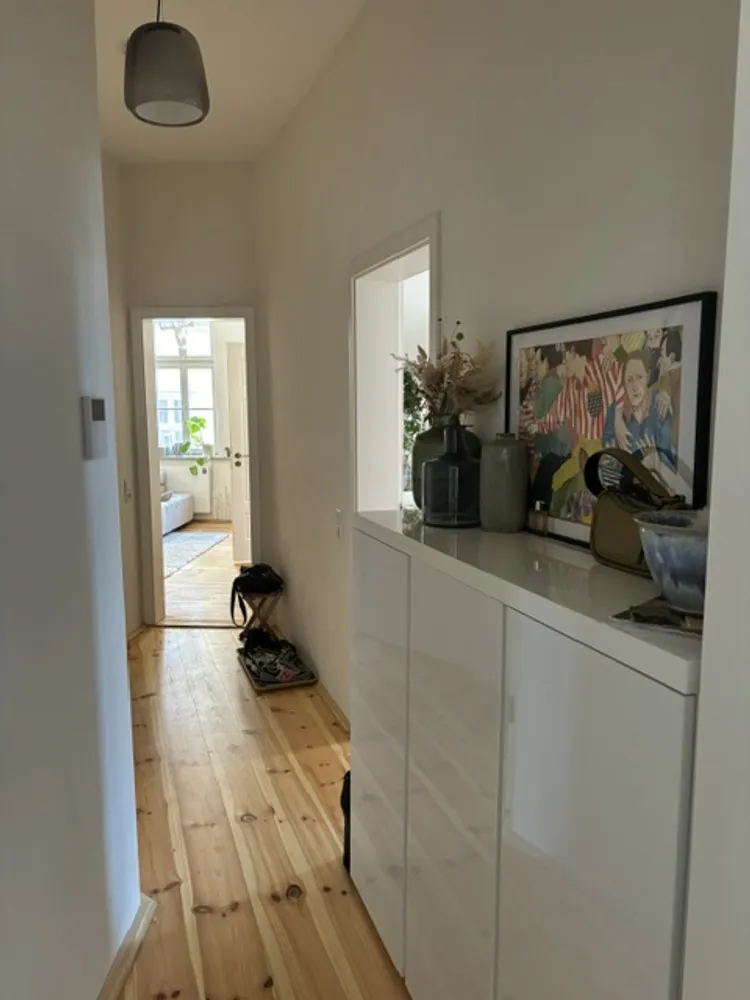 4 Zimmer Wohnung mit 108 m² in Erfurt – Bild 8