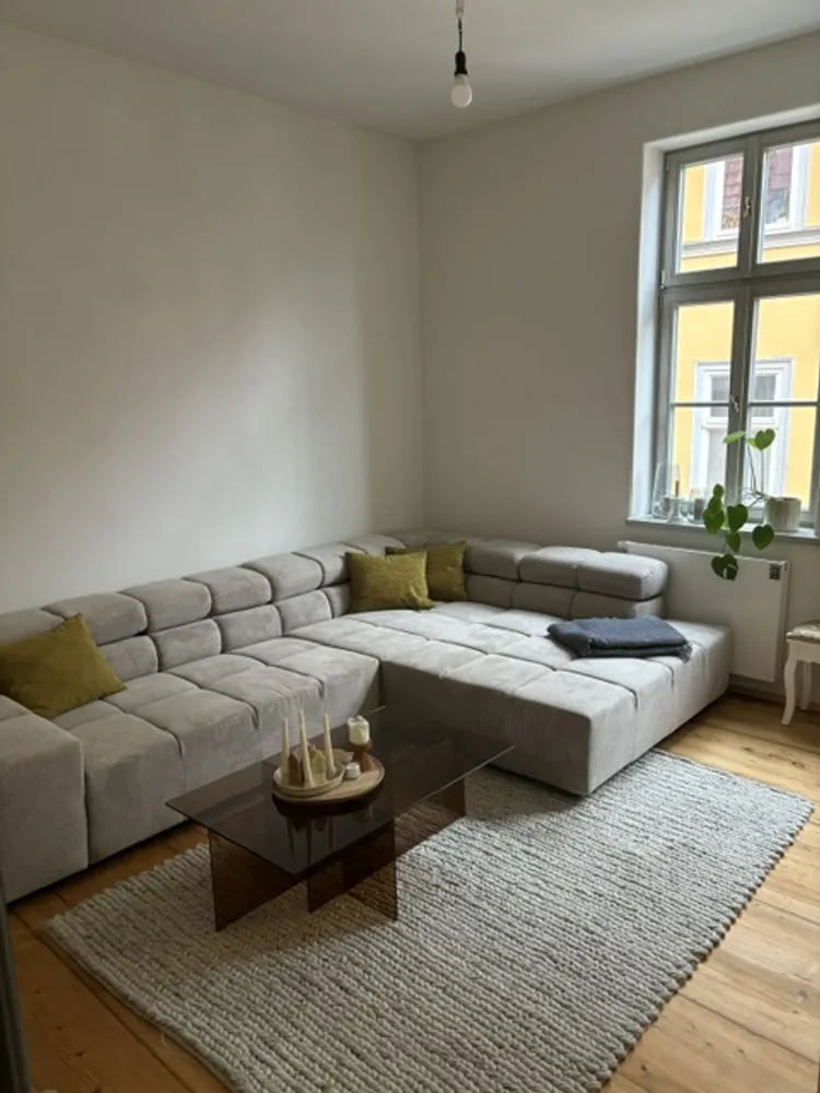4 Zimmer Wohnung mit 108 m² in Erfurt – Bild 9