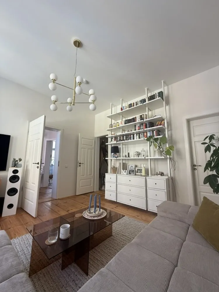4 Zimmer Wohnung mit 108 m² in Erfurt – Bild 10