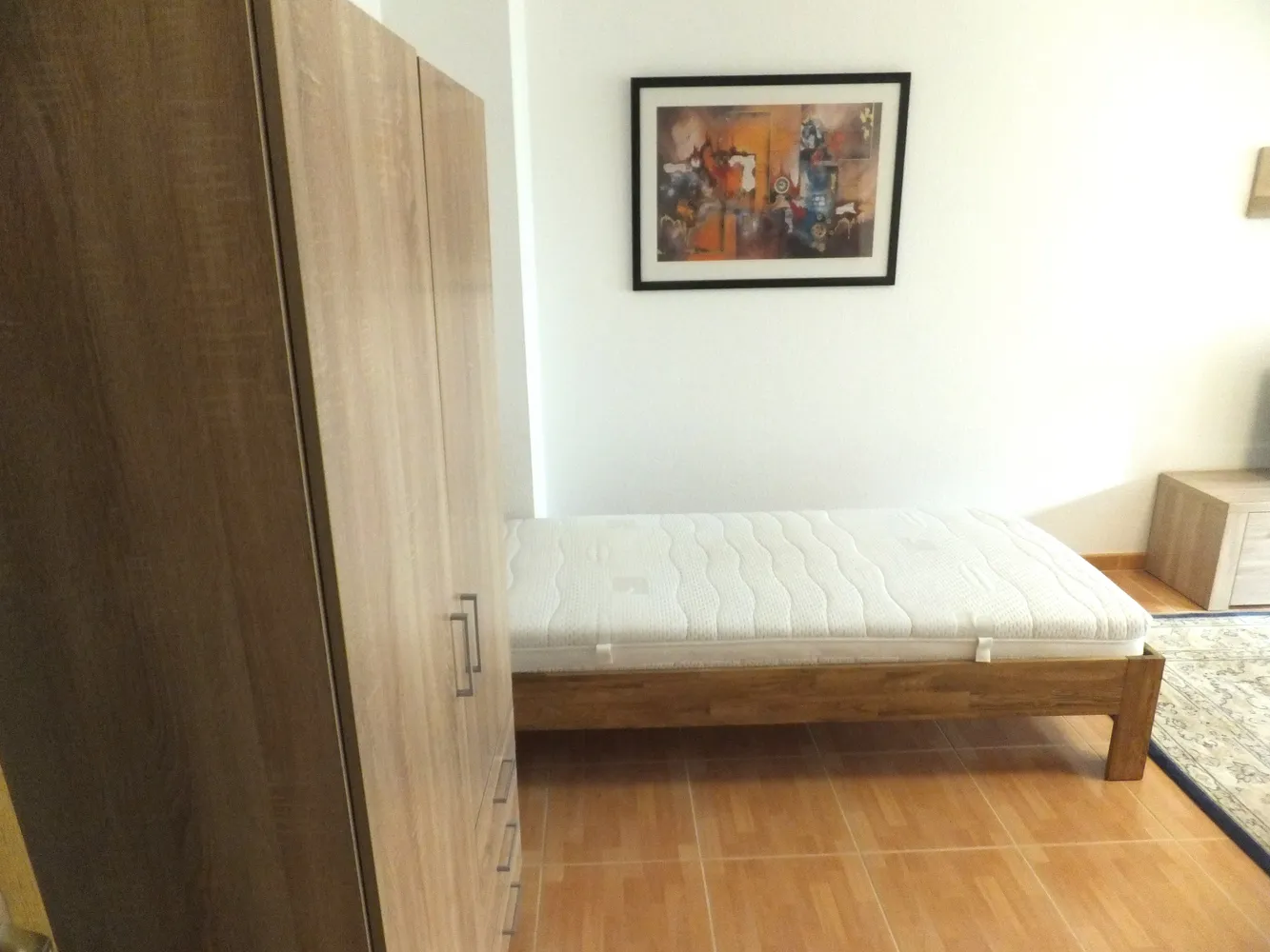 1 Zimmer Wohnung mit 26 m² in Frankfurt am Main – Bild 5