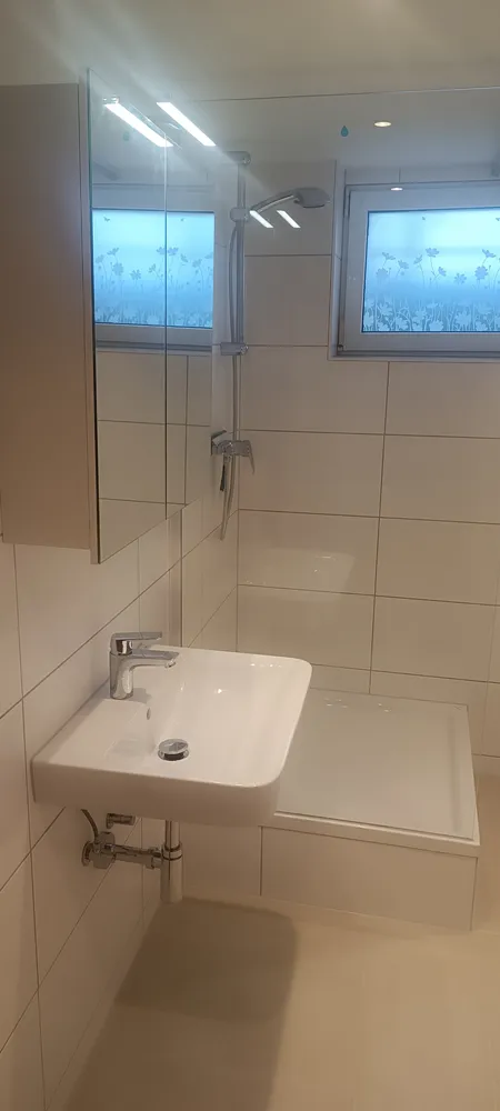 1 Zimmer Wohnung mit 26 m² in Frankfurt am Main – Bild 6