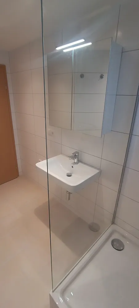 1 Zimmer Wohnung mit 26 m² in Frankfurt am Main – Bild 7