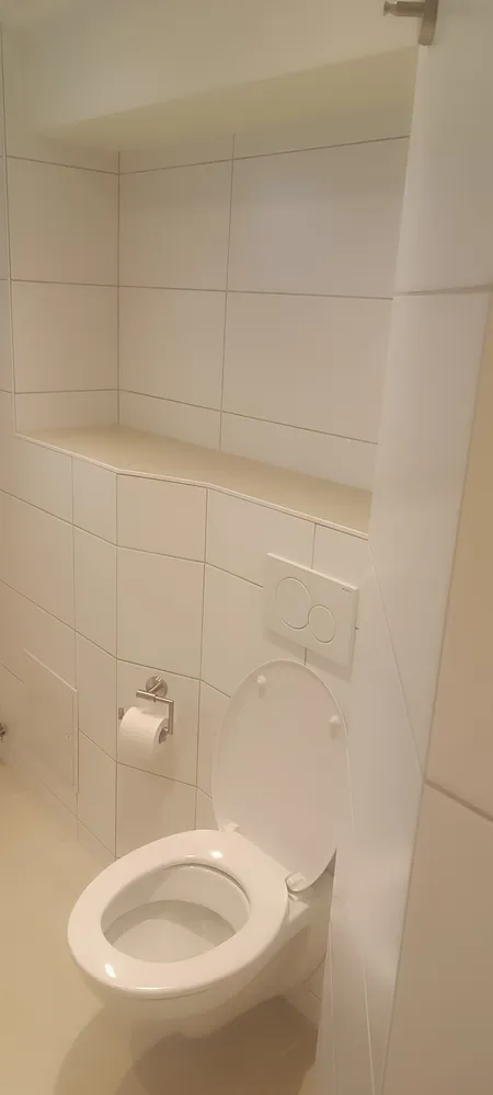 1 Zimmer Wohnung mit 26 m² in Frankfurt am Main – Bild 8